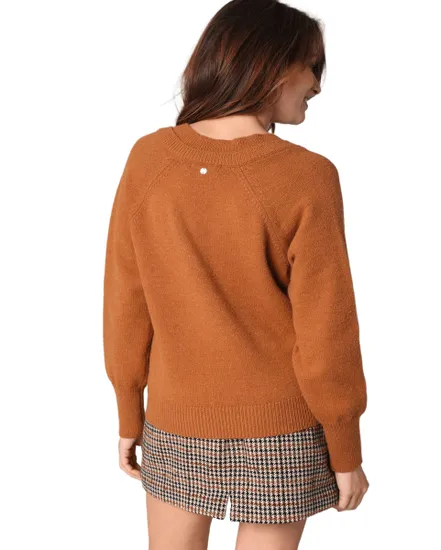 Pull Femme Berilde