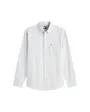 Chemise Oxford Homme Tommy Jeans Reg Stripe