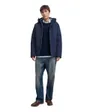 Veste Softshell Homme JJekeen Jacket AW25 SN