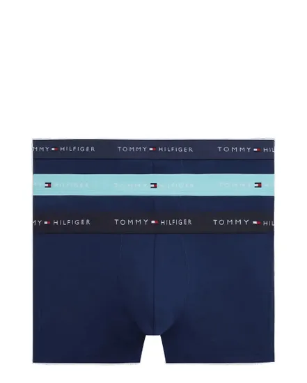 Slip Homme 3P Trunk WB