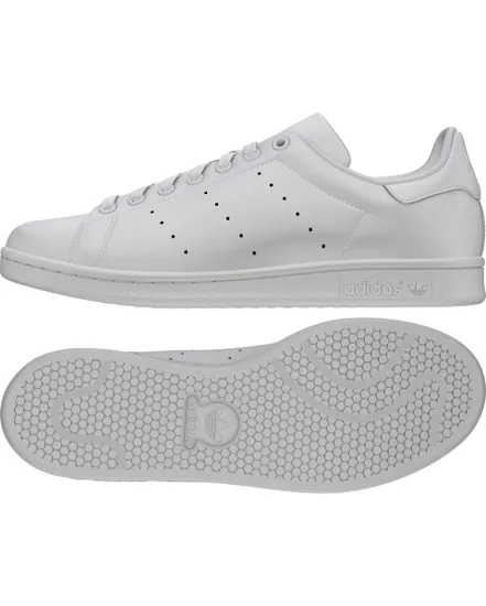 Chaussures mode homme STAN SMITH Blanc