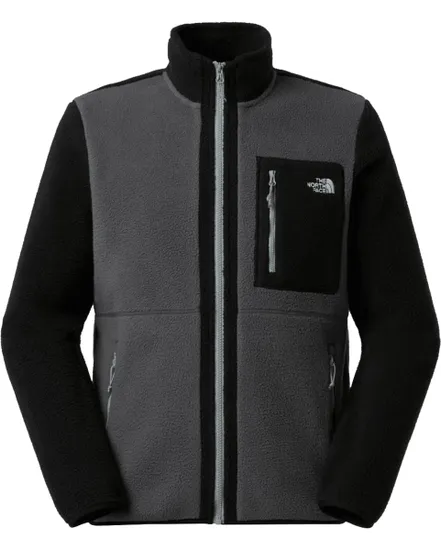 Veste Homme Yumiori Full Zip