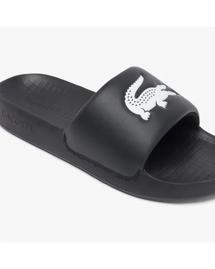 Claquettes Homme CROCO 1.0 SUMMER PACK Noir