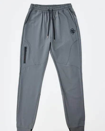 Pantalon de survetement Homme Gris