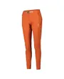 Pantalon Femme EXPLORAIR TECH Orange