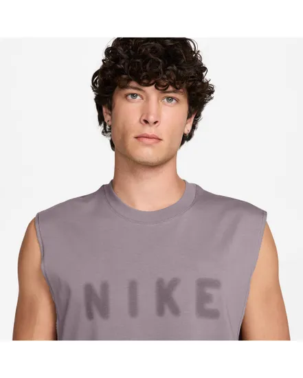 Débardeur Homme M NK DF NAC TANK Violet