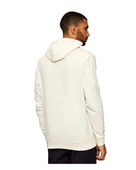Sweat À Capuche Homme Tommy Jeans Flag Hoodie
