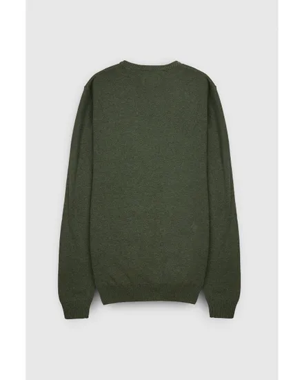 Pull zip Homme PULSER 3
