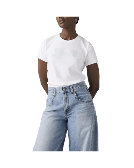 T-Shirt Femme The Perfect Tee