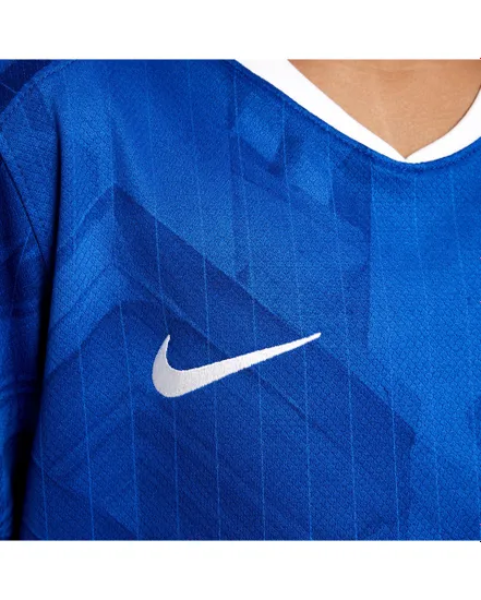 Maillot de football Enfant plus agé CFC Y NK DF JSY SS STAD HM Bleu