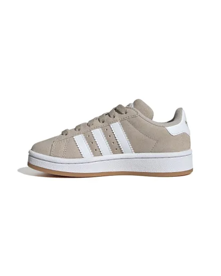 Chaussures Enfant CAMPUS 00S EL C Beige