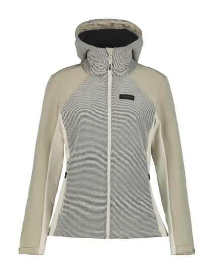 Veste softshell femme ICEPEAK BEEBE
