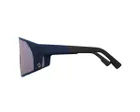 Lunettes Unisexe PRO SHIELD Bleu Marine/Bleu Chrome Enhancer