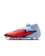 Crampons de football Homme PHANTOM 6 HIGH ACAD FG/MG Bleu