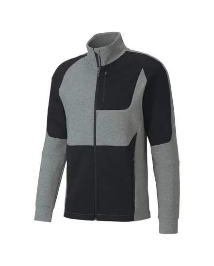 Sweatshirt  homme FD EVO JKT Gris