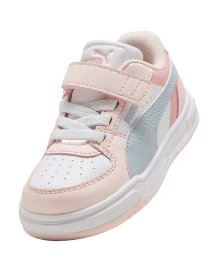 Baskets Enfant Puma Caven III Block