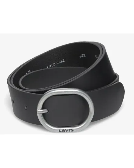 Ceinture Femme HERMOSILLA Noir