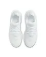 Chaussure basse Homme NIKE AIR PRESTO Blanc