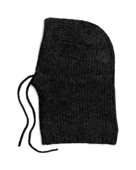 Cagoule Femme NAMBI BALACLAVA Noir