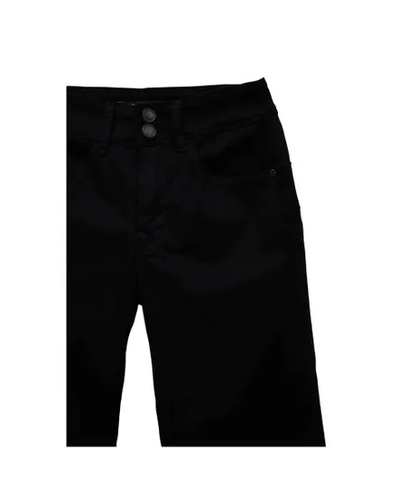 Jean Femme Secret Slim True Black