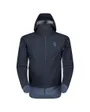 Veste Homme EXPLORAIR HYBRID LT Bleu