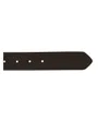 Ceinture Homme Seine Metal