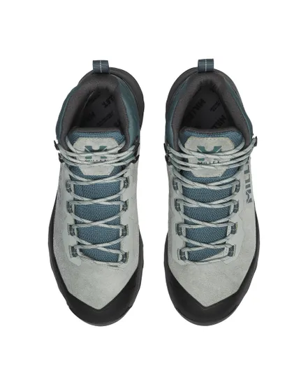 Chaussures de randonnée Femme UBIC MID GTX W Bleu