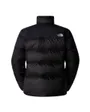 Doudoune Homme M DIABLO DOWN JACKET Noir