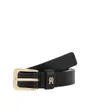 Ceinture Femme TH Libre 2.5