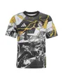 Maillot Pré-Match Enfants Real Madrid Avengers 25/26