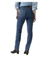 Jean Femme 724 High Rise Straight