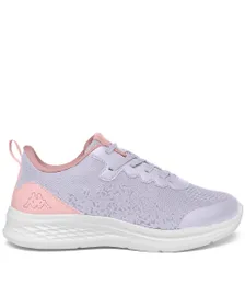 Chaussures Enfant LOGO POSTIE KID Violet