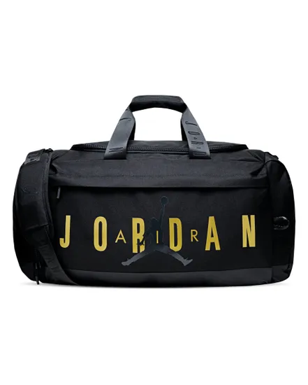 Sac de sport Enfant JAM VELOCITY DUFFLE Noir