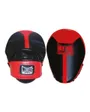 Gants de boxe Unisexe PATTES D OURS COURBEES Noir