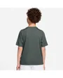 T-shirt Enfant B NK DF MULTI SS TOP HBR Gris
