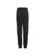 Pantalon de survetement Enfant G FI 3S PT Noir