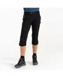 Pantalon Femme Melodic II 3/4 Noir