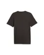 T-shirt manches courtes Homme FD BMW L TEE+ Noir