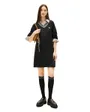 Sweat Robe Femme Badge Sweater Dr