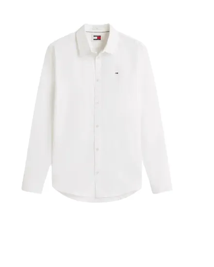 Chemise Homme TJM Original Stretch