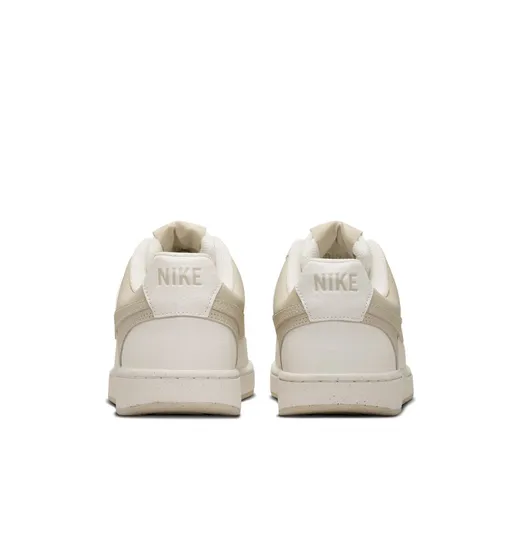 Chaussures Femme W NIKE COURT VISION LO NN Beige