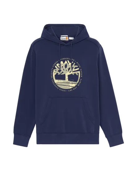 Sweat À Capuche Homme Lake House