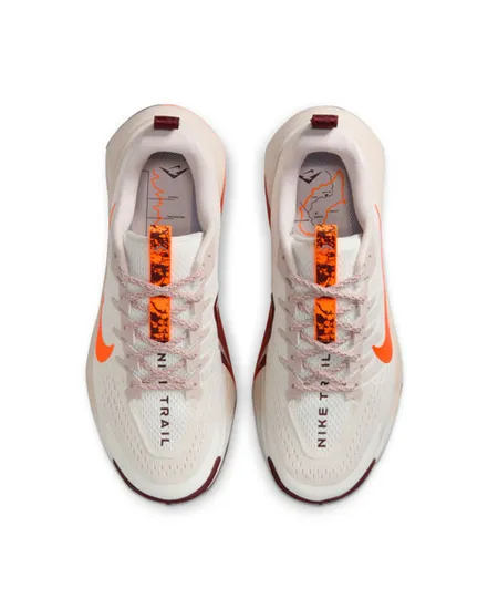 Chaussures de trail Homme NIKE REACTX WILDHORSE 10 Beige
