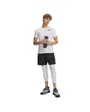 Short Homme Tech Woven