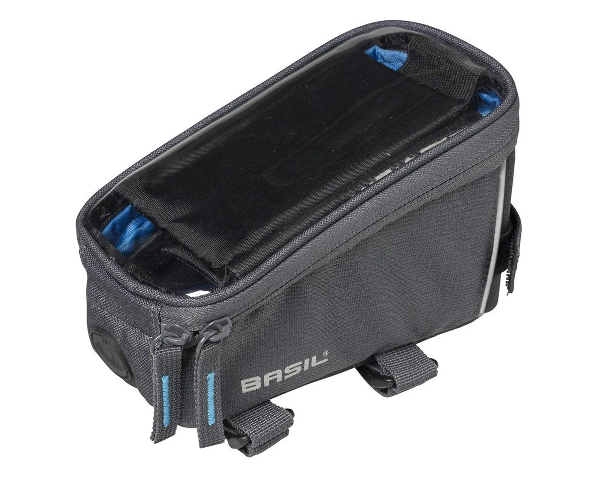 Sacoche De Batterie Pour Cadre De Vélo électrique – Étui étanche Et Résistant à L'usure – Tissu Oxford Compact 27 X 9,5 X 7 Cm – Pour Vélos électriques, Camping, Voyages Et Trajets