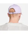 Casquette Unisexe U NK CLUB CAP U CB JDI L Violet