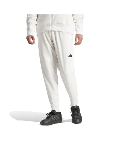 Pantalon de survetement Homme M Z.N.E. WV PT Blanc