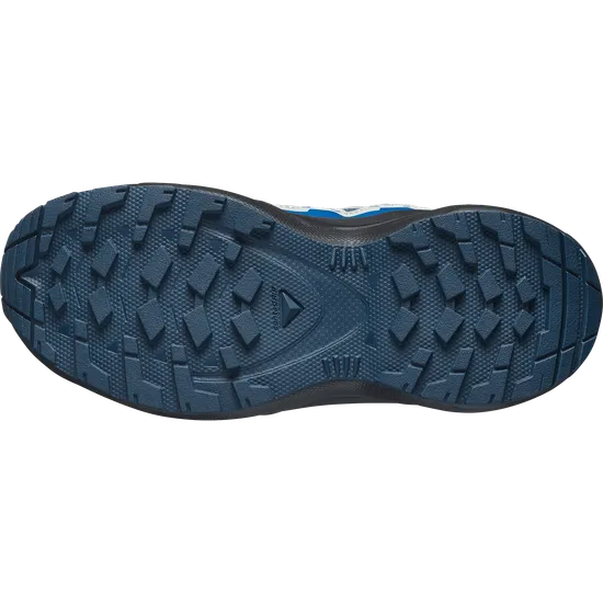 Chaussures Trail Enfant XA Pro Mid WP