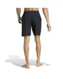 Short de bain Homme SLD CLX SHO CL Noir