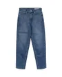 Jean Femme VMTESSA HR Mom Jeans